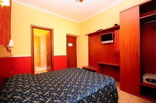 Termini Station Rooms Рим Екстер'єр фото